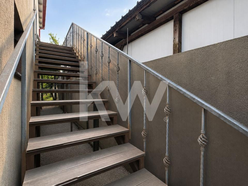 SPAȚIU BIROURI | 128 MP | CURENT TRIFAZIC | Zona Bartolomeu