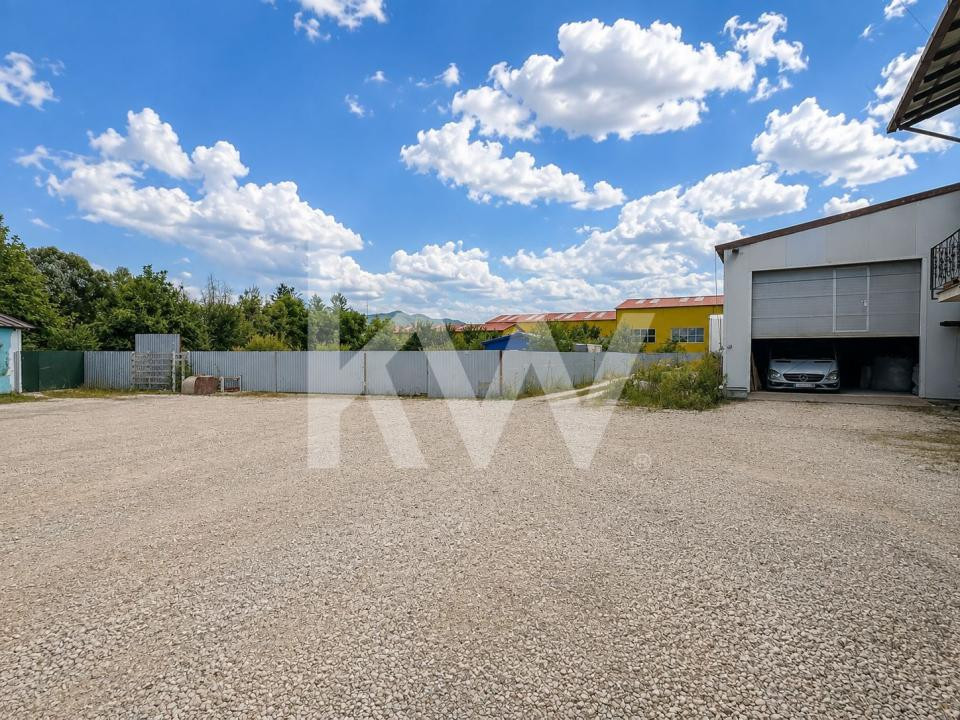 SPAȚIU BIROURI | 128 MP | CURENT TRIFAZIC | Zona Bartolomeu