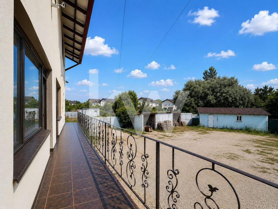SPAȚIU BIROURI | 128 MP | CURENT TRIFAZIC | Zona Bartolomeu