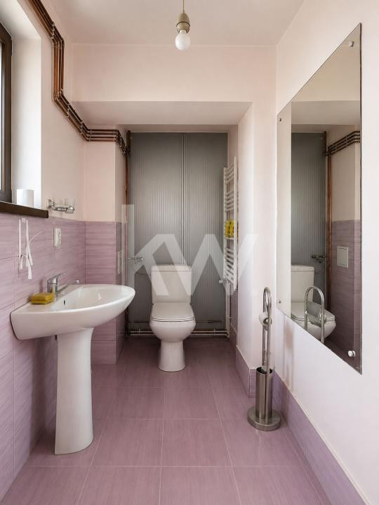 SPAȚIU BIROURI | 128 MP | CURENT TRIFAZIC | Zona Bartolomeu