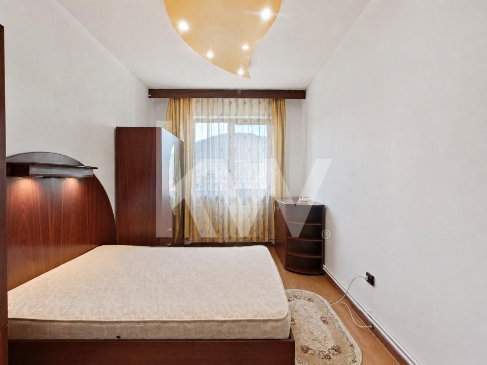 Vânzare apartament cu 2 camere, decomandat, mobilat și utilat - Bld. Griviței