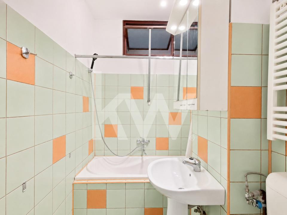 Vânzare apartament cu 2 camere, decomandat, mobilat și utilat - Bld. Griviței