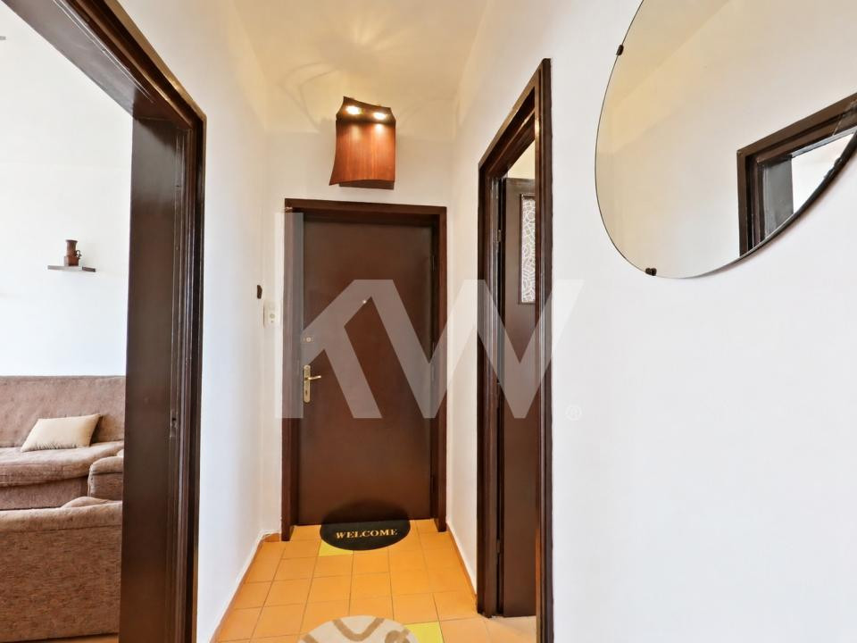 Vânzare apartament cu 2 camere, decomandat, mobilat și utilat - Bld. Griviței