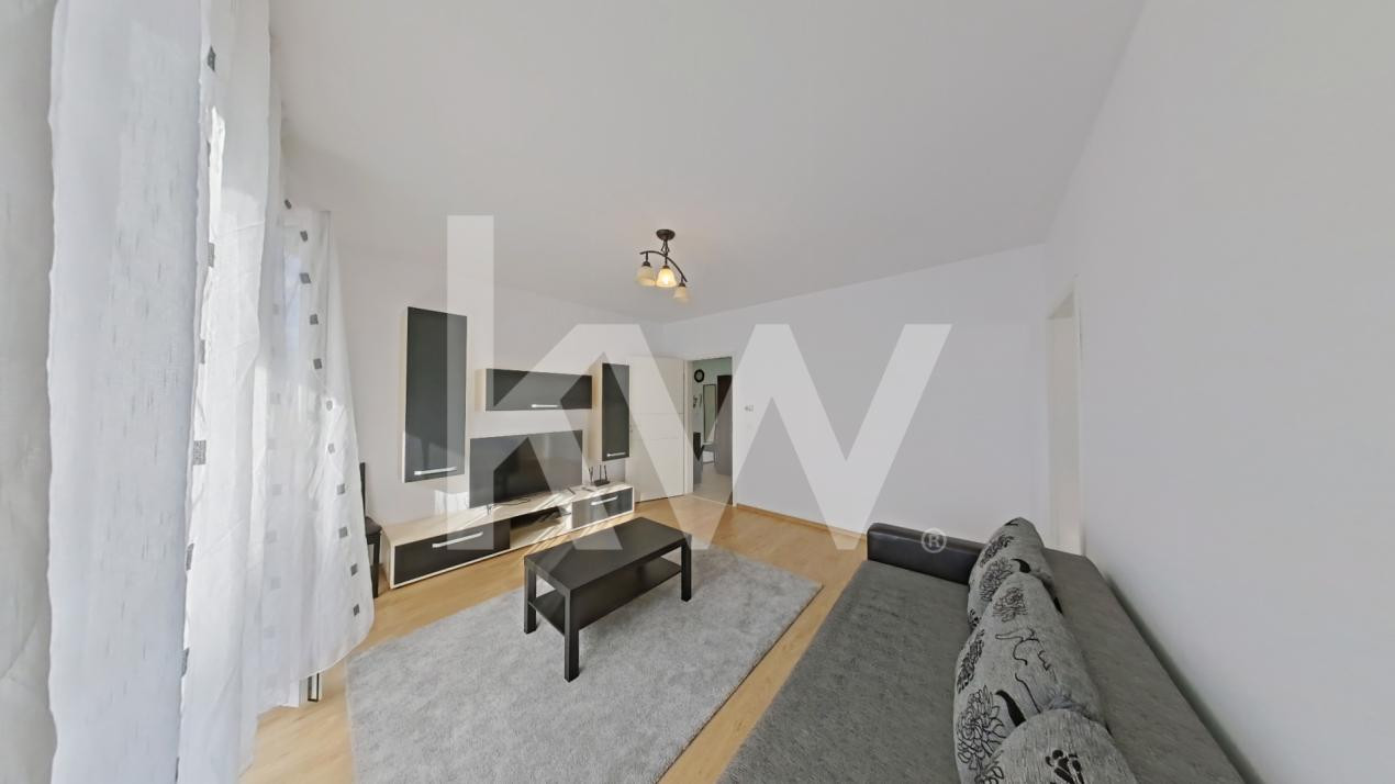 Apartament 3 camere, boxa si parcare – Avantgarden Bartolomeu