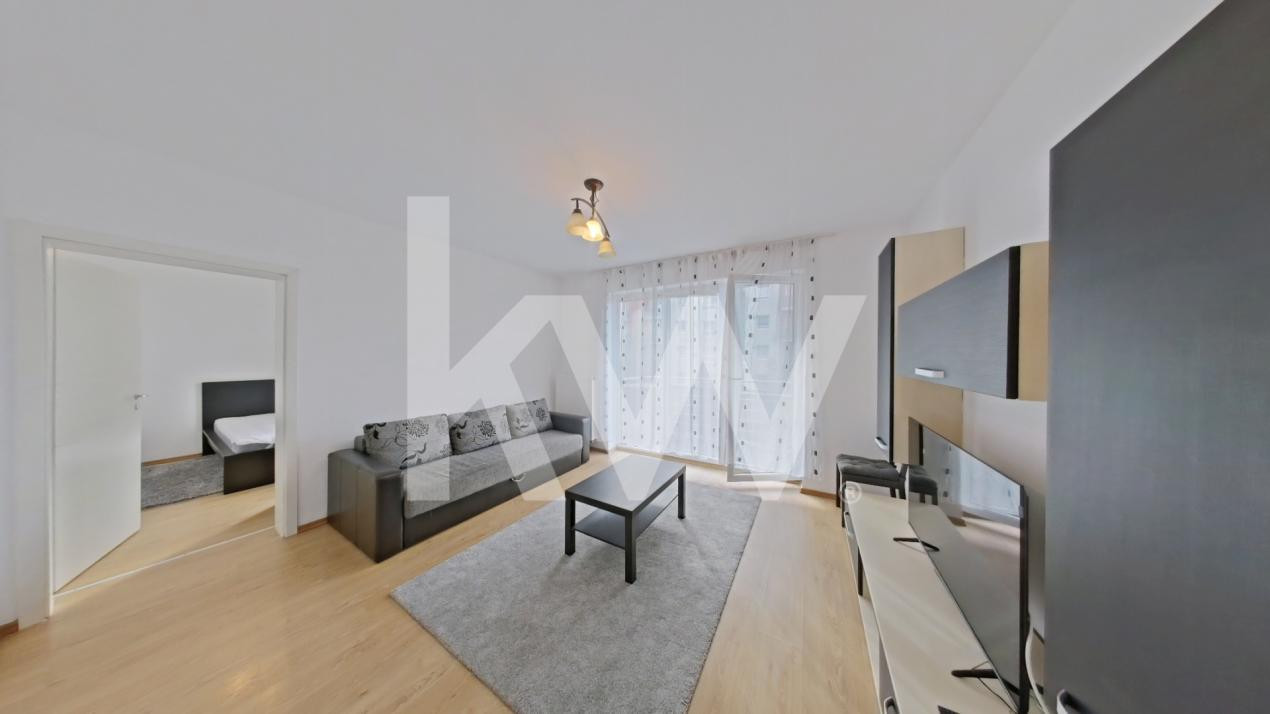 Apartament 3 camere, boxa si parcare – Avantgarden Bartolomeu