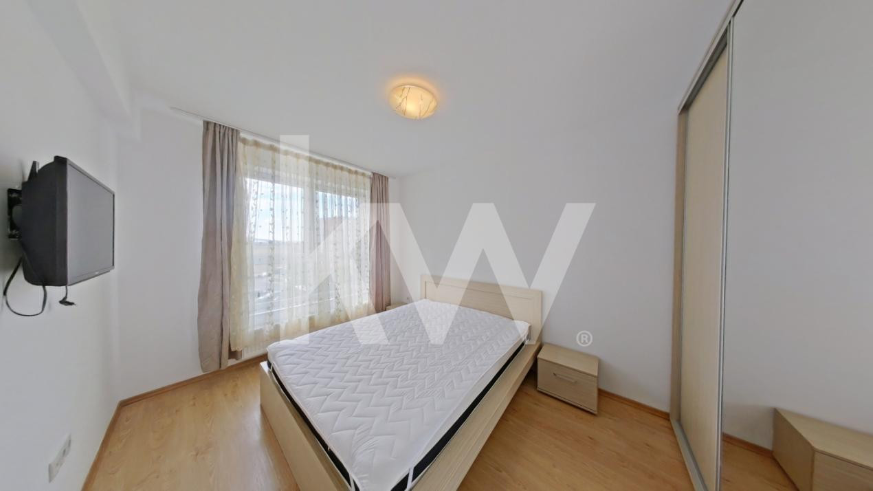 Apartament 3 camere, boxa si parcare – Avantgarden Bartolomeu