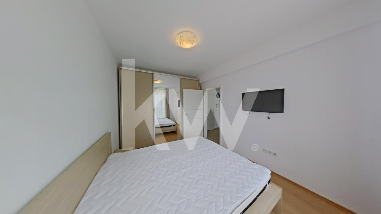 Apartament 3 camere, boxa si parcare – Avantgarden Bartolomeu