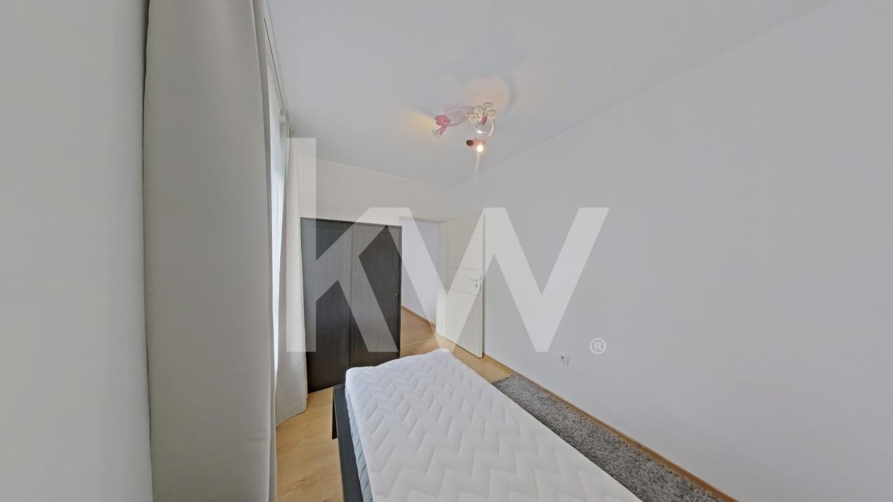 Apartament 3 camere, boxa si parcare – Avantgarden Bartolomeu
