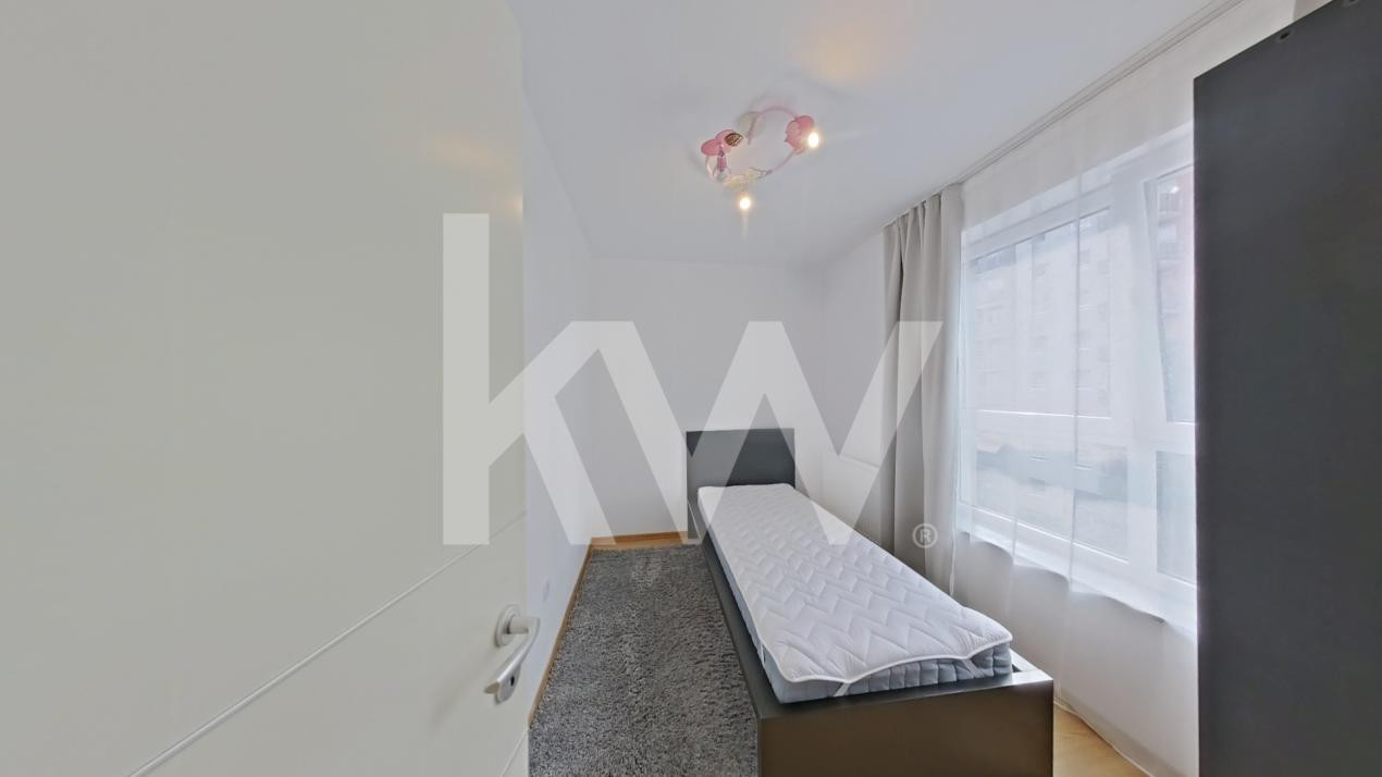 Apartament 3 camere, boxa si parcare – Avantgarden Bartolomeu