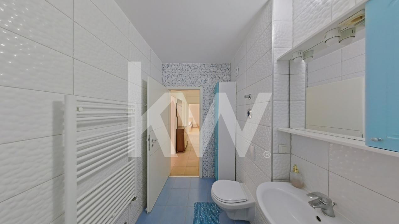 Apartament 3 camere, boxa si parcare – Avantgarden Bartolomeu