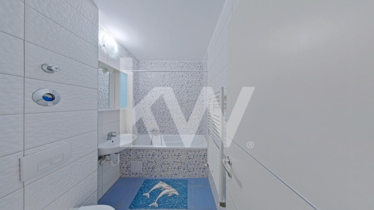 Apartament 3 camere, boxa si parcare – Avantgarden Bartolomeu