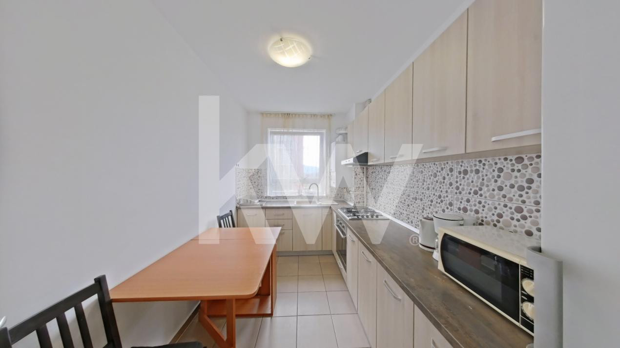 Apartament 3 camere, boxa si parcare – Avantgarden Bartolomeu