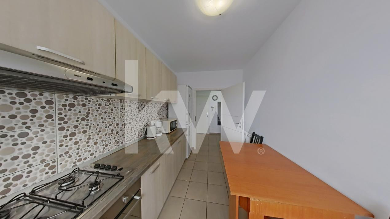 Apartament 3 camere, boxa si parcare – Avantgarden Bartolomeu