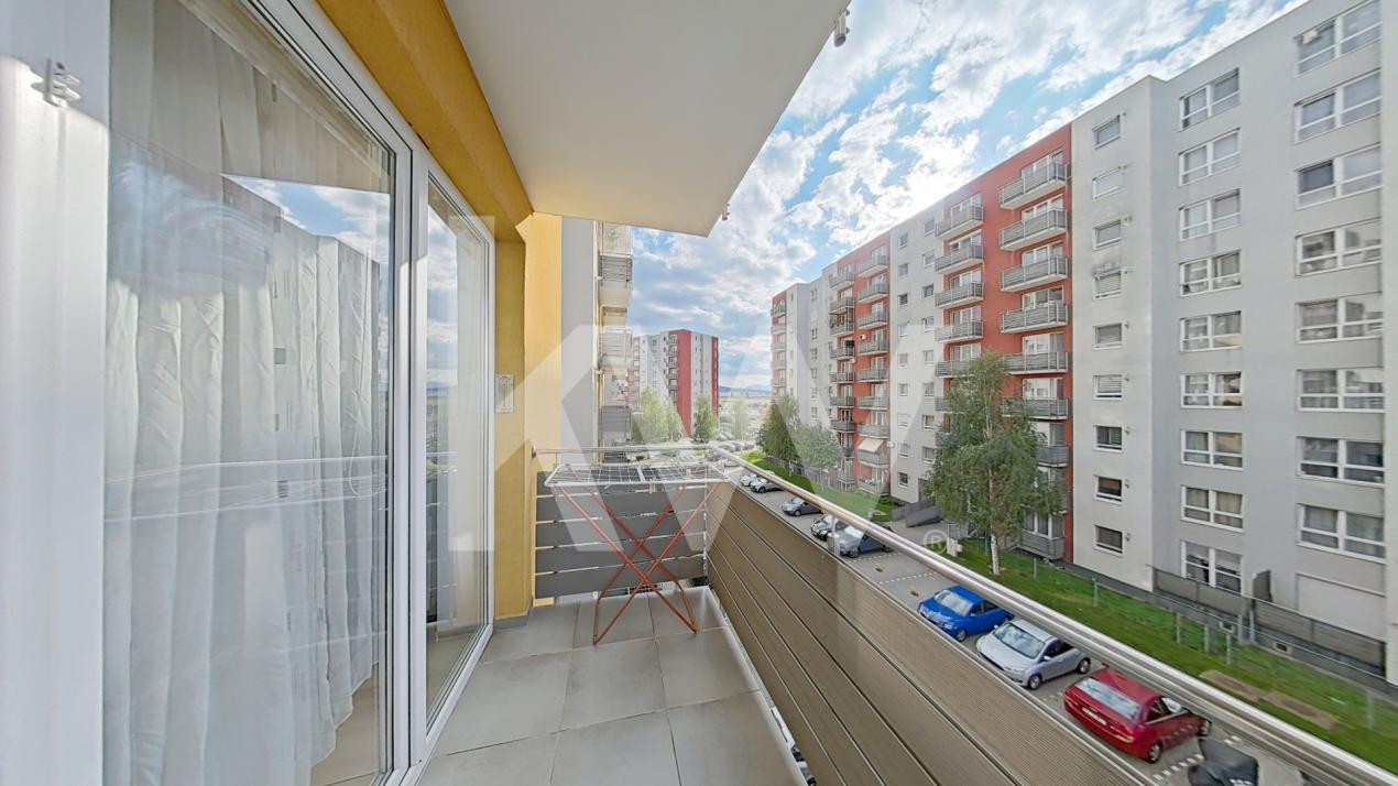 Apartament 3 camere, boxa si parcare – Avantgarden Bartolomeu