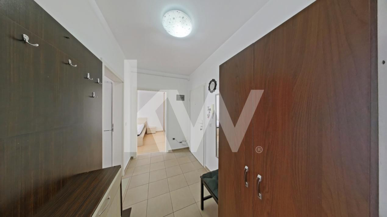 Apartament 3 camere, boxa si parcare – Avantgarden Bartolomeu