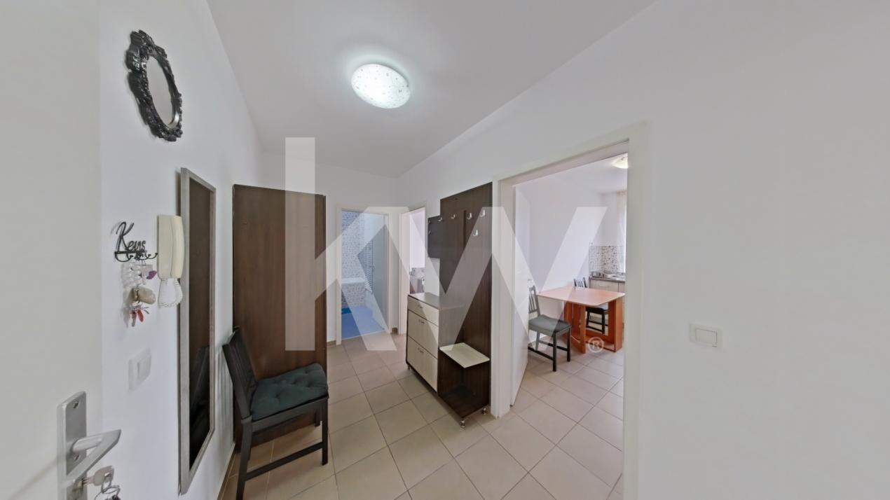 Apartament 3 camere, boxa si parcare – Avantgarden Bartolomeu