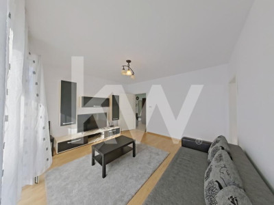 Apartament 3 camere, boxa si parcare – Avantgarden Bartolomeu