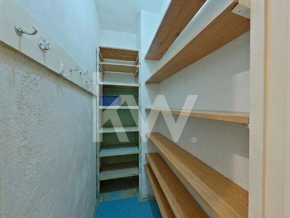 Apartament 2 camere, etajul 1 – Bulevardul Saturn nr. 41, Brașov