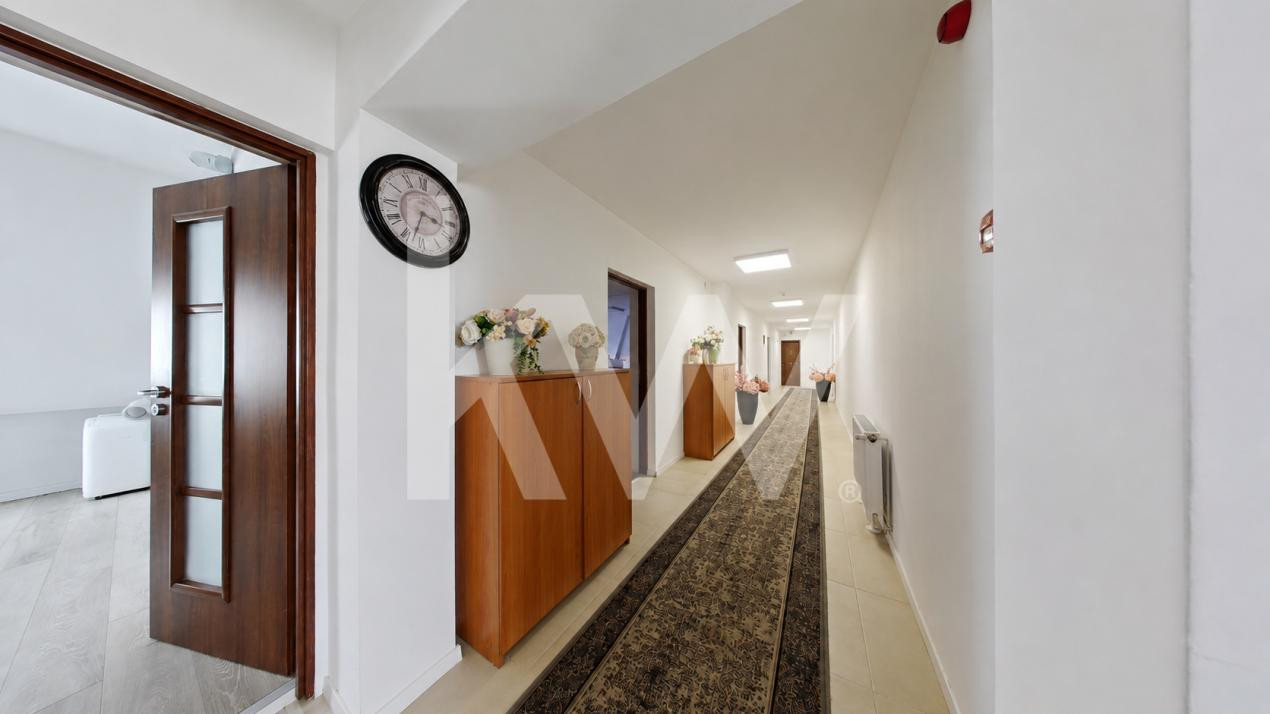 Spațiu de birouri de închiriat — Bartolomeu, 245 mp