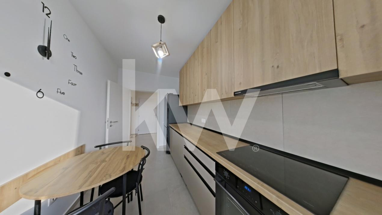 Apartament 2 camere, modern, prima inchiriere – Tractorul