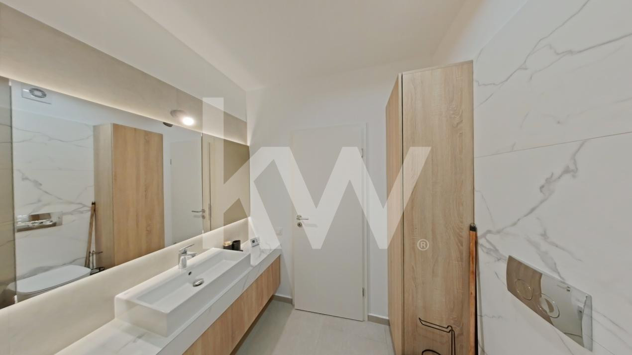 Apartament 2 camere, modern, prima inchiriere – Tractorul