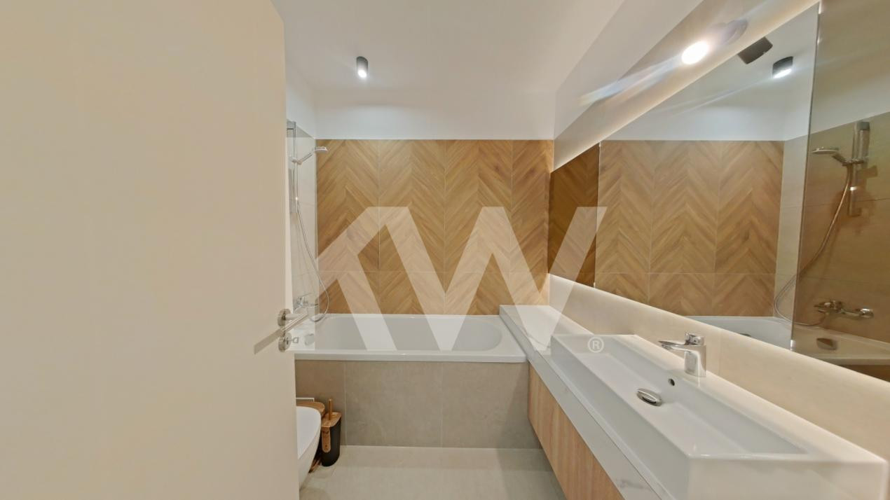 Apartament 2 camere, modern, prima inchiriere – Tractorul