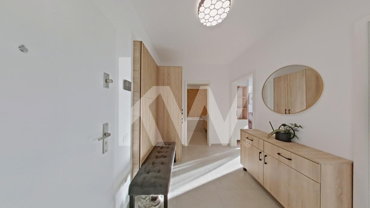 Apartament 2 camere, modern, prima inchiriere – Tractorul