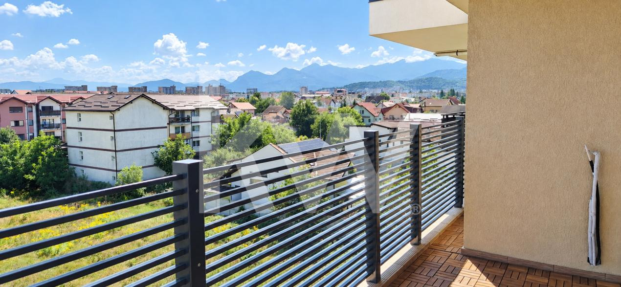 Închiriere apartament cu 2 camere, mobilat și utilat - Urban Segovia