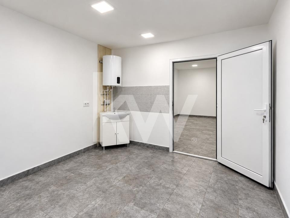 HALĂ | 200 MP | PRETABIL SERVICE AUTO | UZINA 2