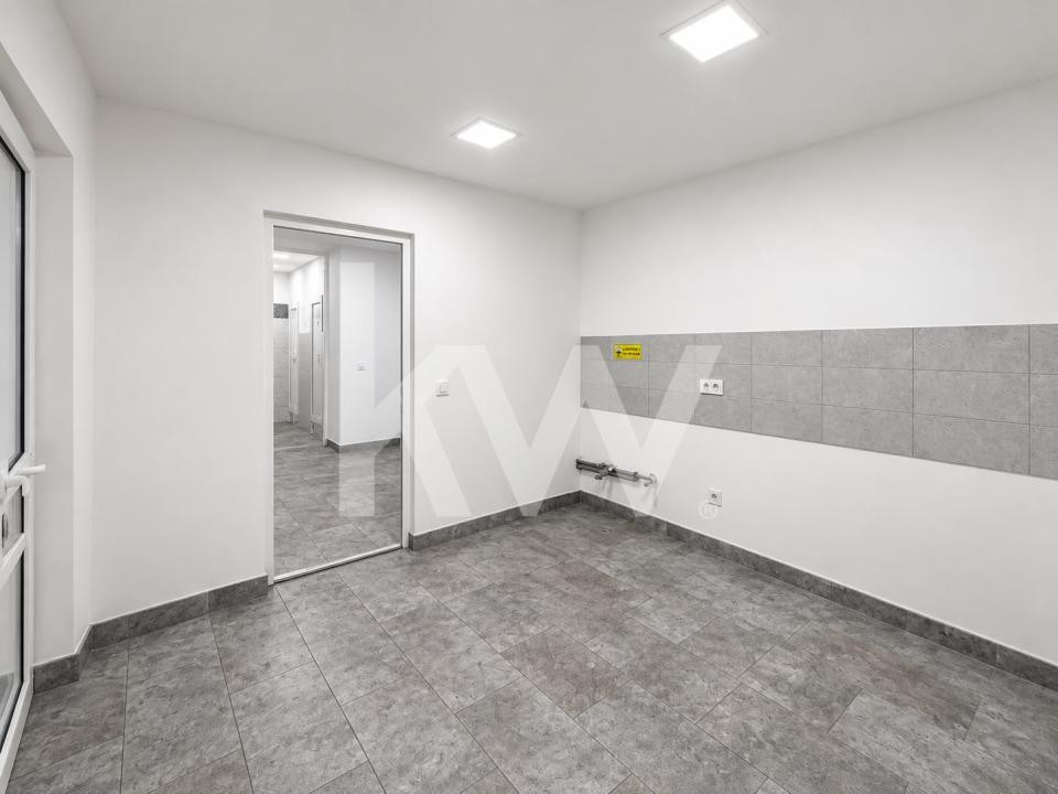 HALĂ | 200 MP | PRETABIL SERVICE AUTO | UZINA 2