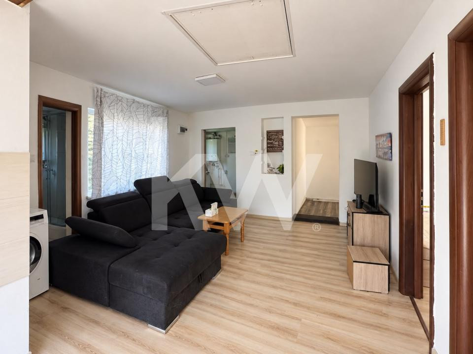 PROPRIETATE | 86 MP | TEREN 1.134 MP | UTILIZARE FLEXIBILĂ | TRACTORUL