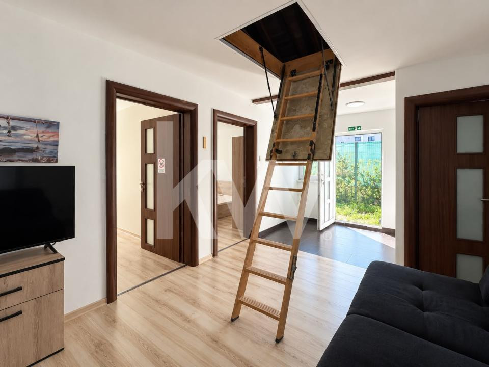 PROPRIETATE | 86 MP | TEREN 1.134 MP | UTILIZARE FLEXIBILĂ | TRACTORUL
