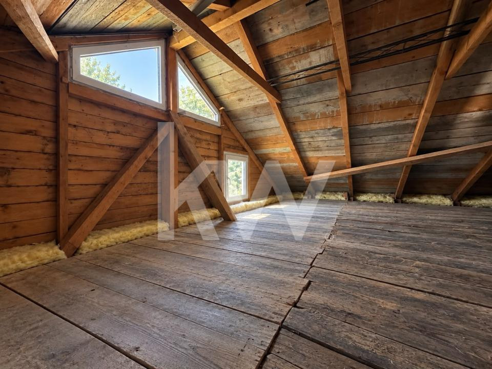 PROPRIETATE | 86 MP | TEREN 1.134 MP | UTILIZARE FLEXIBILĂ | TRACTORUL