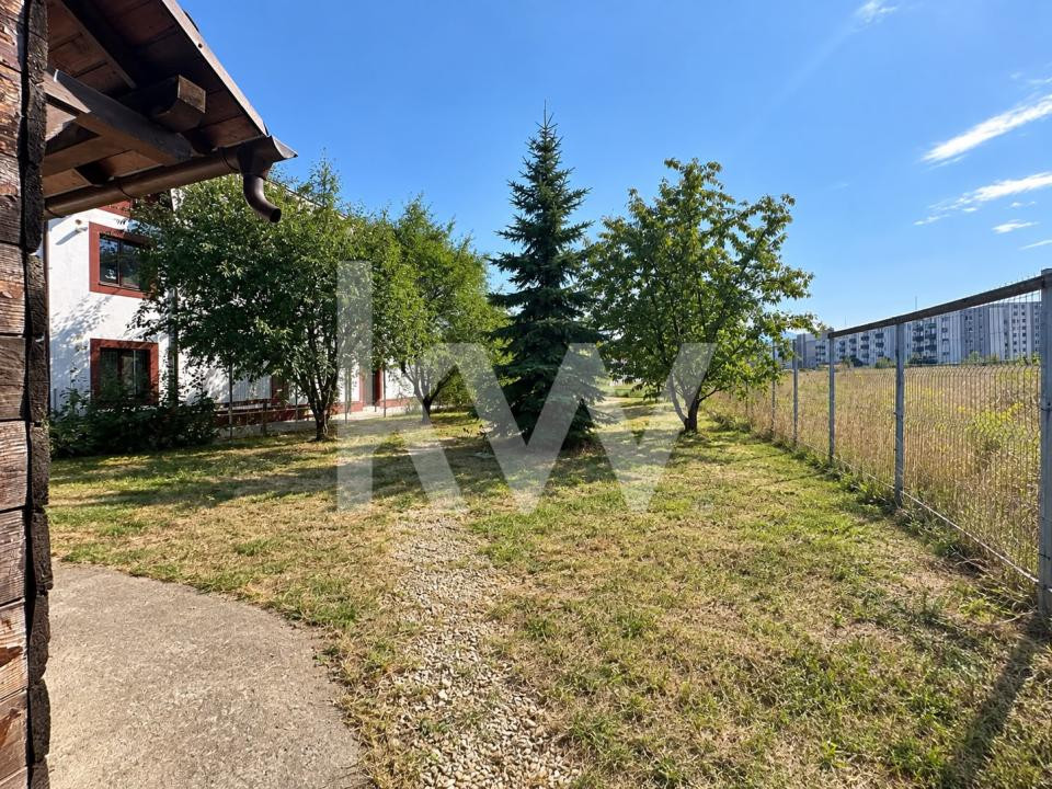 PROPRIETATE | 86 MP | TEREN 1.134 MP | UTILIZARE FLEXIBILĂ | TRACTORUL
