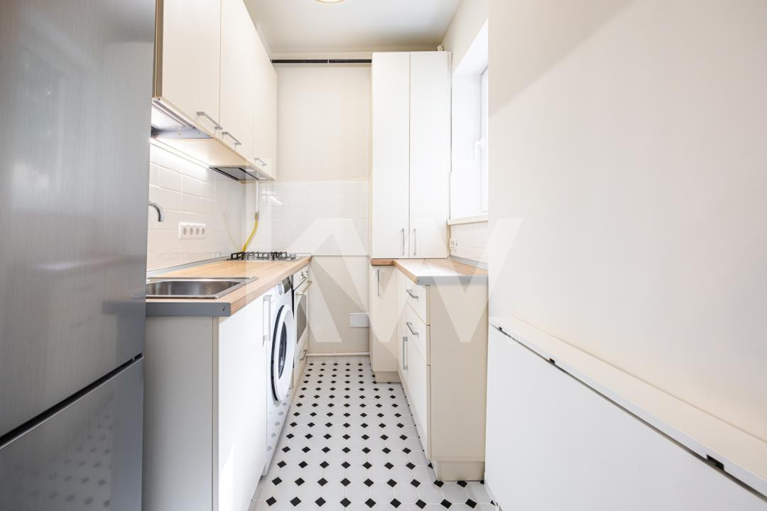 Garsoniera Premium de Vanzare - Avram Iancu / Renovata si mobilata complet