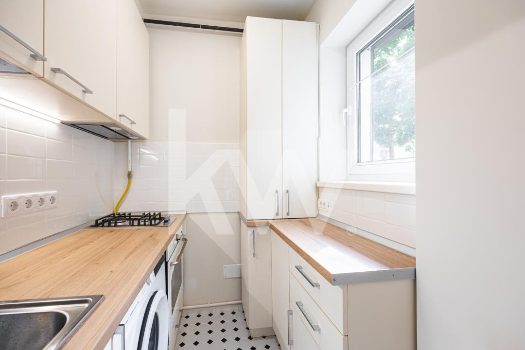 Garsoniera Premium de Vanzare - Avram Iancu / Renovata si mobilata complet