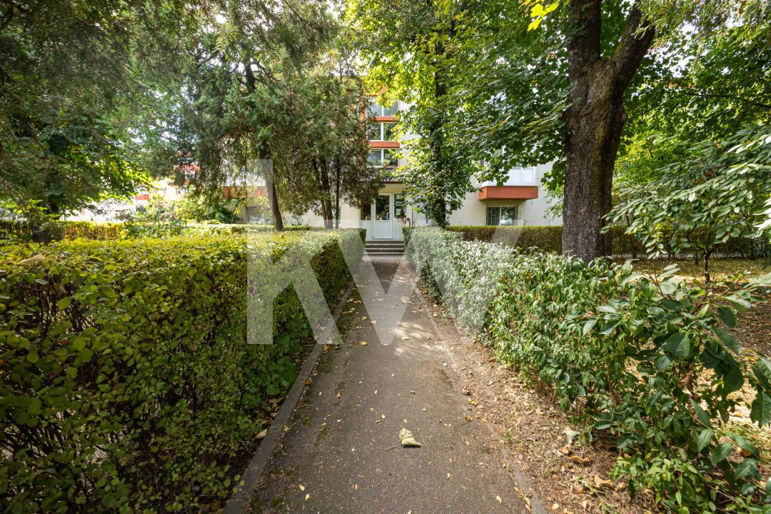 Garsoniera Premium de Vanzare - Avram Iancu / Renovata si mobilata complet