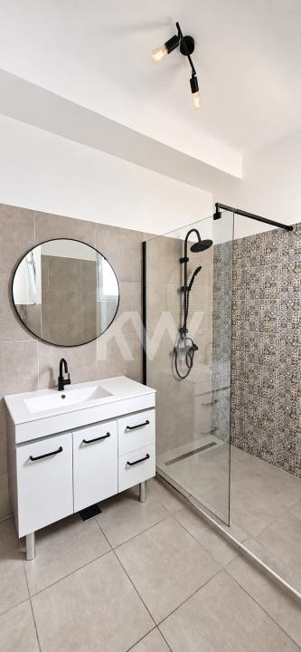 Închiriere apartament cu 3 camere, mobilat și utilat, Central Brasov