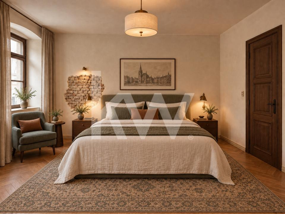 Proprietate rară Ultracentral Brasov –  Proiect cu Autorizație