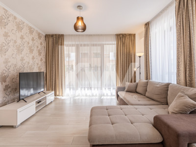 Apartament 2 camere de închiriat Seasons Residence, PET FRIENDLY, Brașov