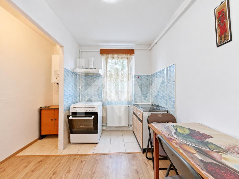 Închiriere apartament cu 2 camere, mobilat si utilat, zona Astra