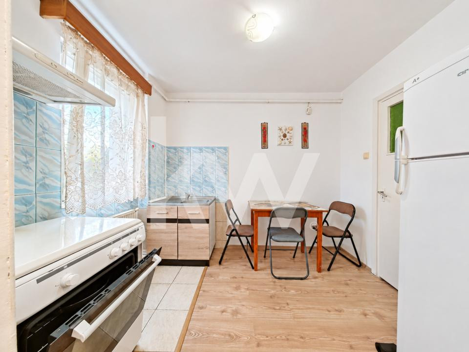 Închiriere apartament cu 2 camere, mobilat si utilat, zona Astra