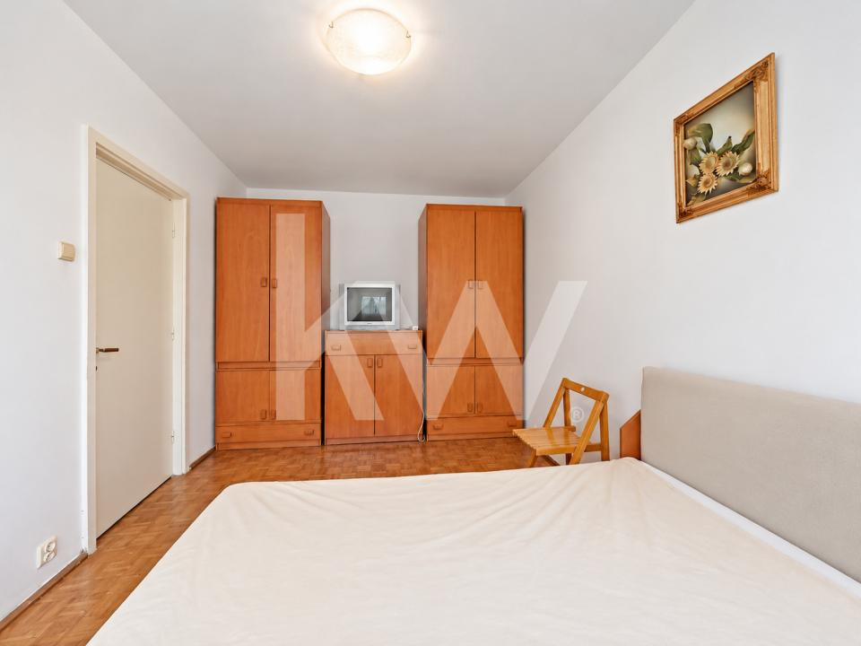 Închiriere apartament cu 2 camere, mobilat si utilat, zona Astra