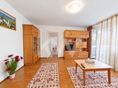 Închiriere apartament cu 2 camere, mobilat si utilat, zona Astra