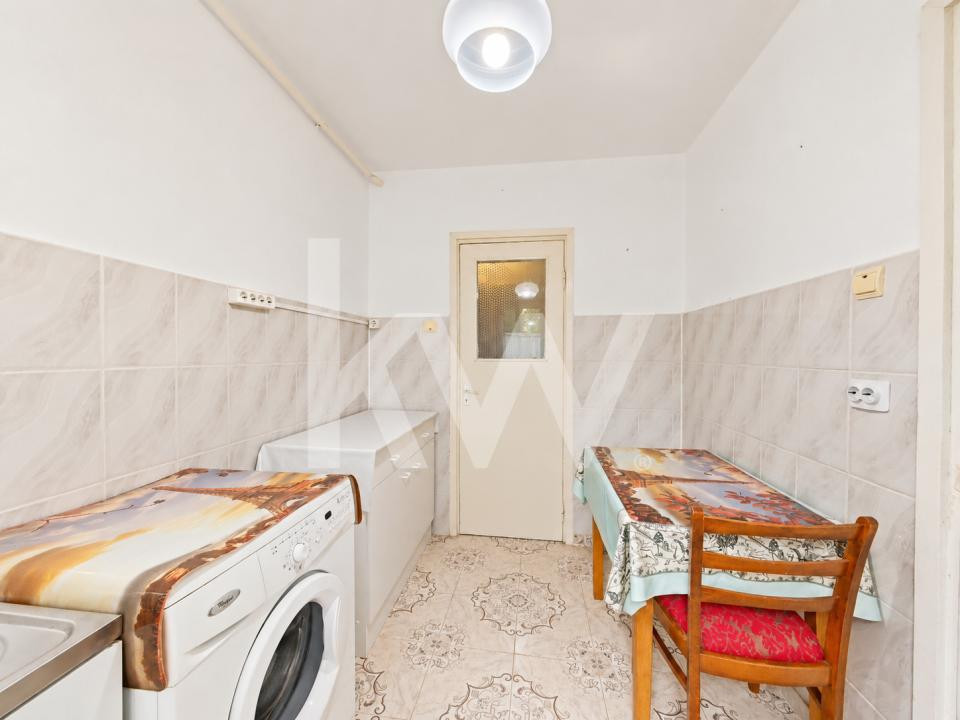Închiriere apartament cu 2 camere, mobilat si utilat, strada Zizinului 