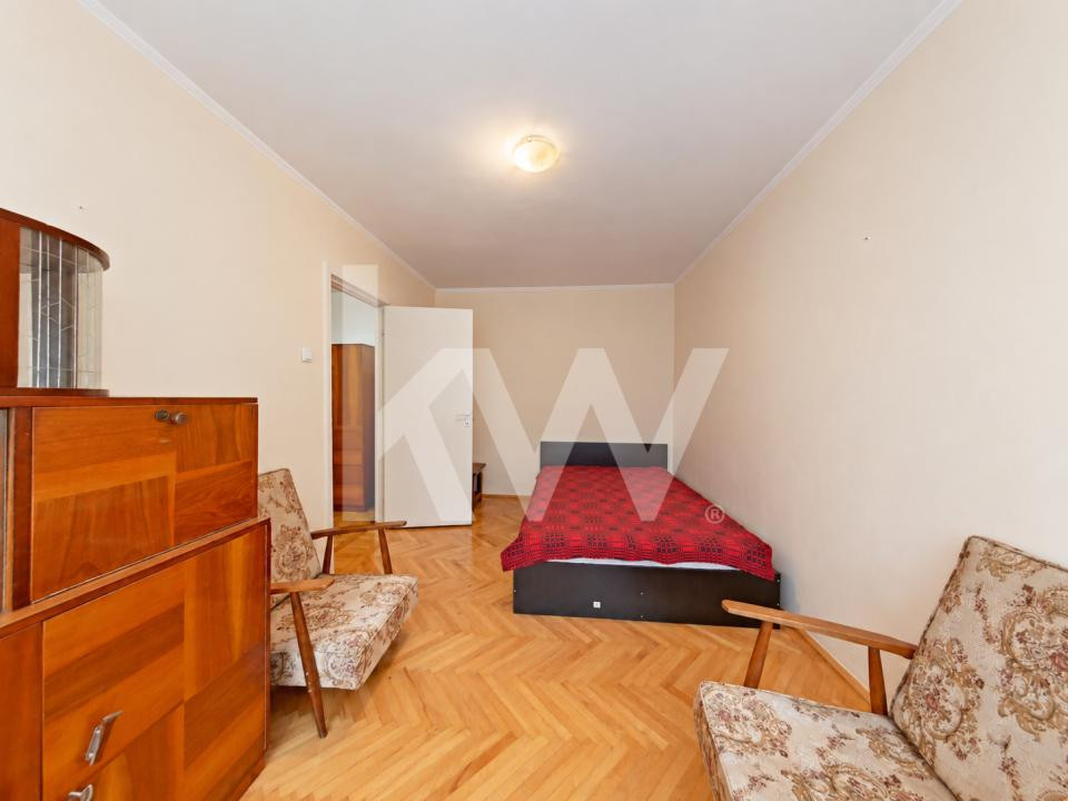 Închiriere apartament cu 2 camere, mobilat si utilat, strada Zizinului 