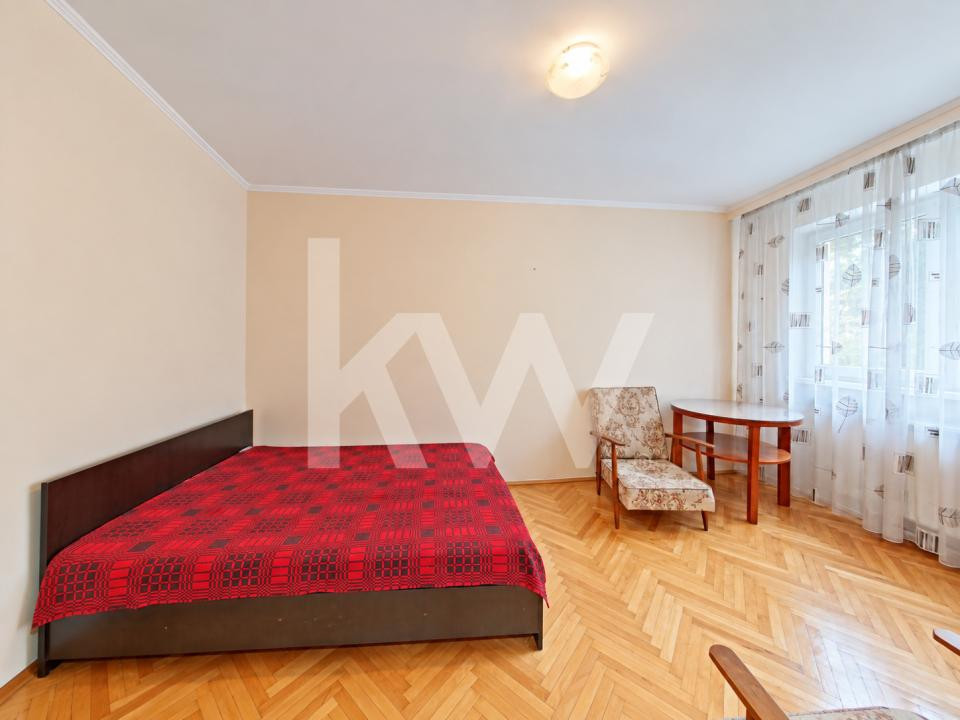 Închiriere apartament cu 2 camere, mobilat si utilat, strada Zizinului 