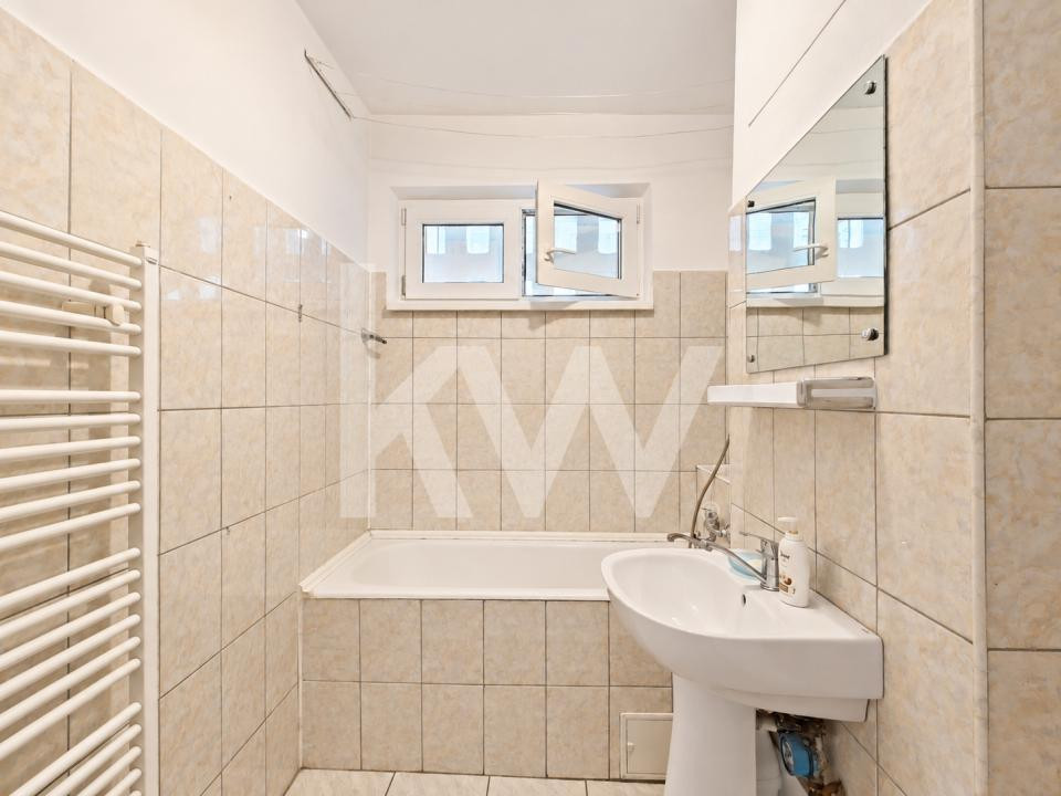 Închiriere apartament cu 2 camere, mobilat si utilat, strada Zizinului 