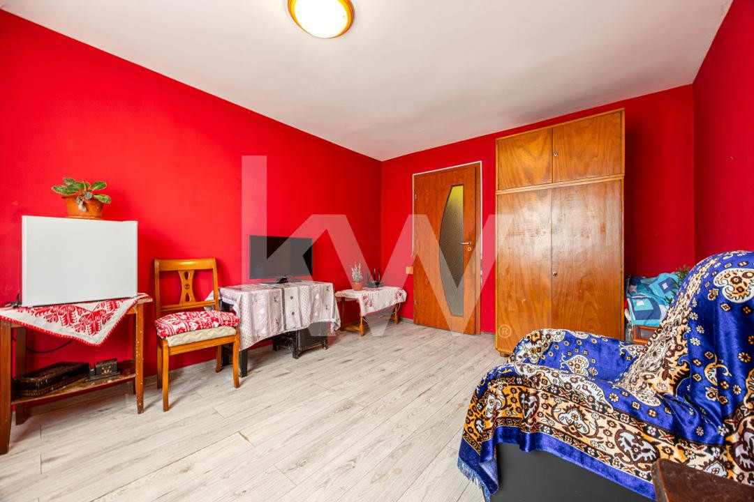 Vânzare apartament cu 3 camere, 80 mp, strada Vișinului – Zona Noua