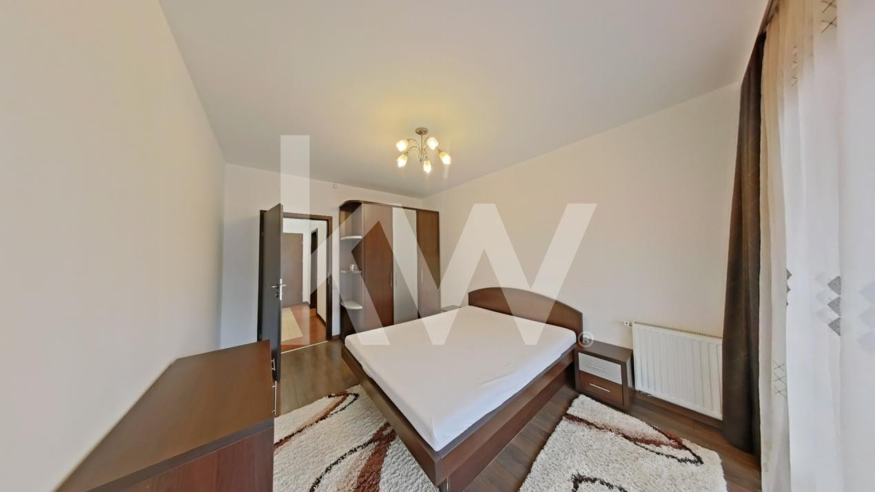 Apartament modern, 2 camere, Tampa Gardens - Racadau